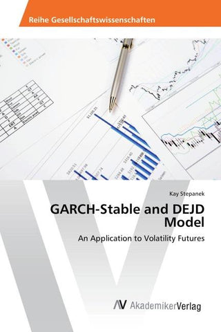 GARCH-Stable and DEJD Model
