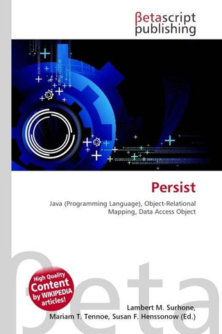 Persist