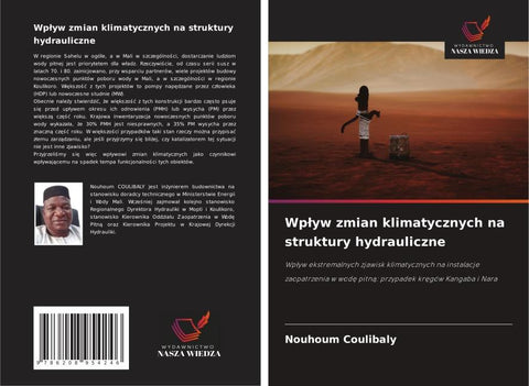 Wp¿yw zmian klimatycznych na struktury hydrauliczne
