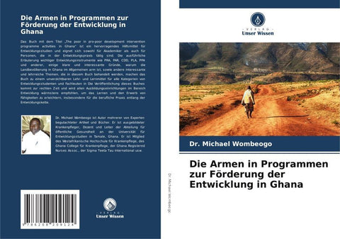 Die Armen in Programmen zur Förderung der Entwicklung in Ghana