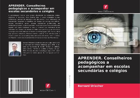 APRENDER. Conselheiros pedagógicos a acompanhar em escolas secundárias e colégios