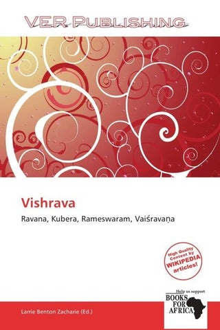 Vishrava