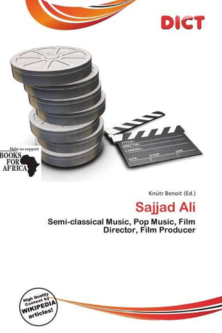 Sajjad Ali
