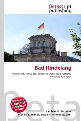 Bad Hindelang