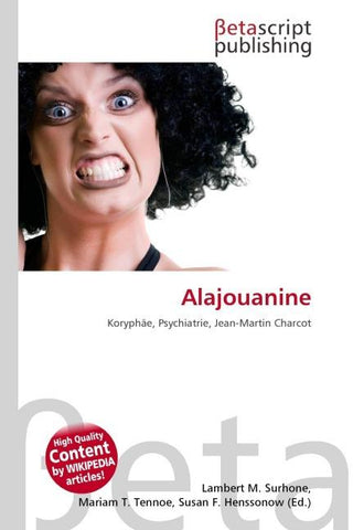 Alajouanine