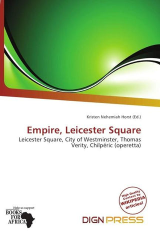 Empire, Leicester Square