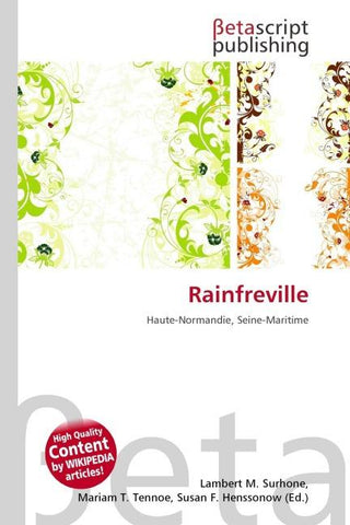Rainfreville