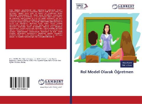 Rol Model Olarak Ö¿retmen