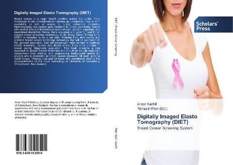 Digitally Imaged Elasto Tomography (DIET)
