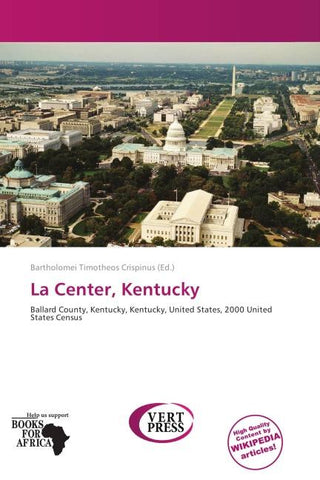 La Center, Kentucky