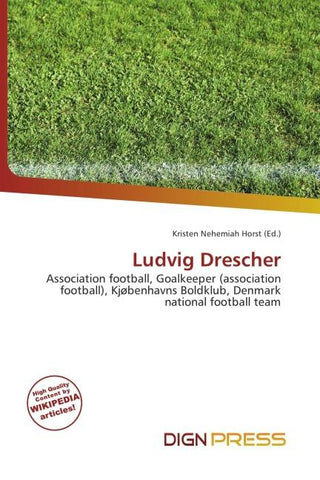 Ludvig Drescher