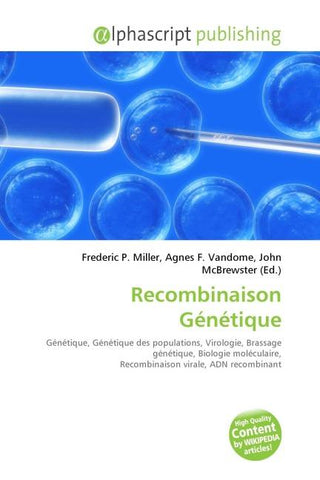 Recombinaison Génétique
