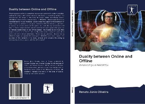 Duality between Online and Offline