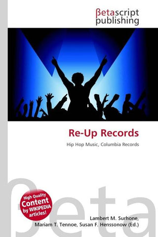 Re-Up Records