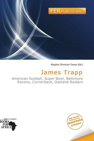 James Trapp