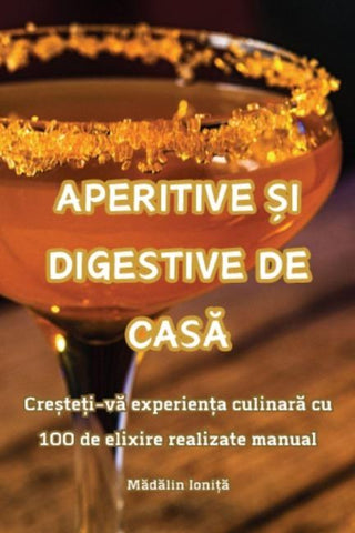 APERITIVE ¿I DIGESTIVE DE CAS¿
