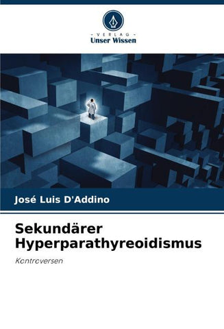 Sekundärer Hyperparathyreoidismus