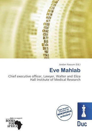 Eve Mahlab