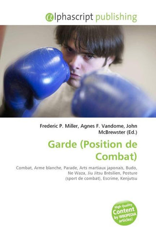 Garde (Position de Combat)