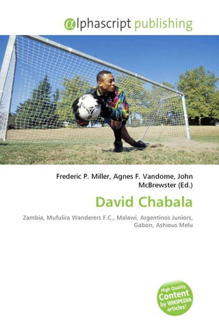 David Chabala