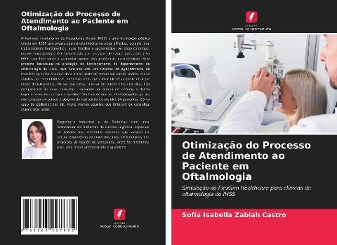 Otimização do Processo de Atendimento ao Paciente em Oftalmologia