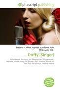 Duffy (Singer)