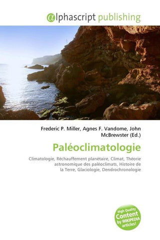 Paléoclimatologie