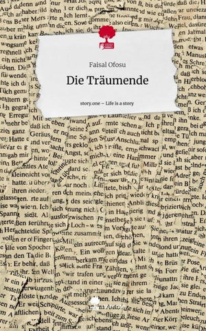 Die Träumende. Life is a Story - story.one