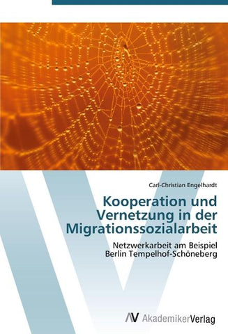 Kooperation und  Vernetzung in der  Migrationssozialarbeit