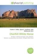 Cherhill White Horse