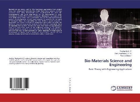 Bio-Materials Science and Engineering