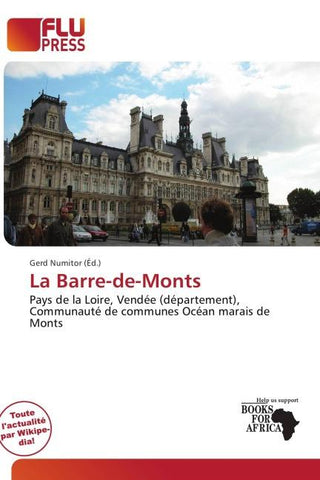 La Barre-de-Monts