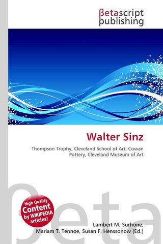 Walter Sinz
