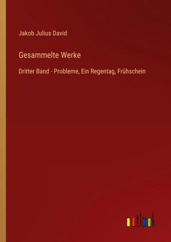 Gesammelte Werke