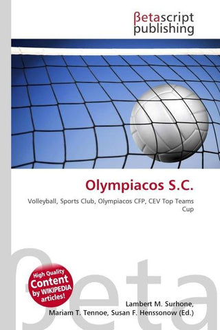 Olympiacos S.C.