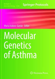 Molecular Genetics of Asthma