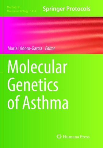 Molecular Genetics of Asthma