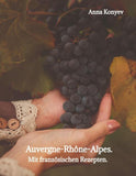 Auvergne-Rhône-Alpes.