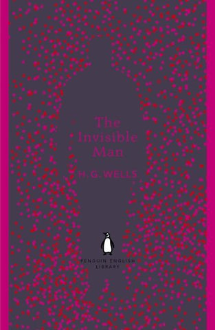 The Invisible Man