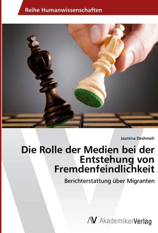 Die Rolle der Medien bei der Entstehung von Fremdenfeindlichkeit