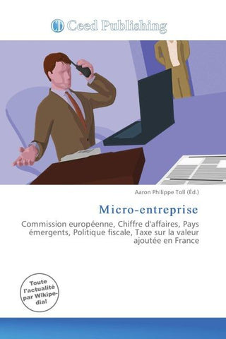 Micro-entreprise