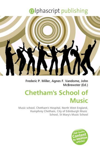 Chetham's School of Music