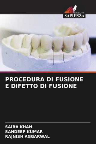 PROCEDURA DI FUSIONE E DIFETTO DI FUSIONE
