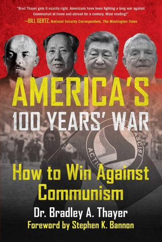America's 100 Years' War