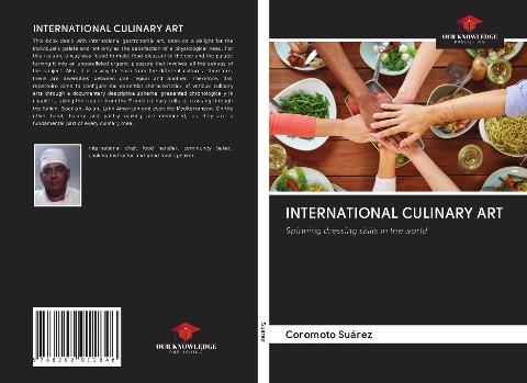 INTERNATIONAL CULINARY ART