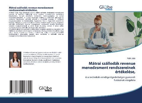 Mátrai szállodák revenue menedzsment rendszereinek értékelése,