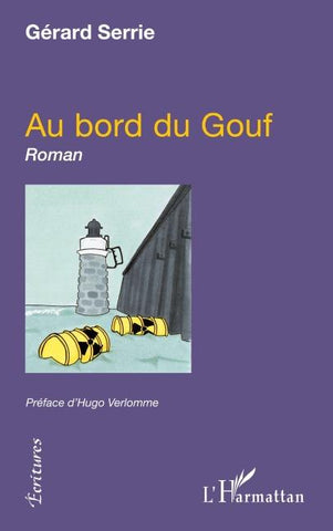 Au bord du Gouf