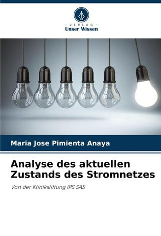 Analyse des aktuellen Zustands des Stromnetzes