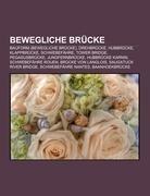 Bewegliche Brücke