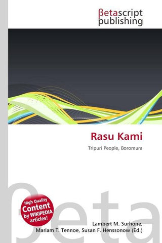 Rasu Kami